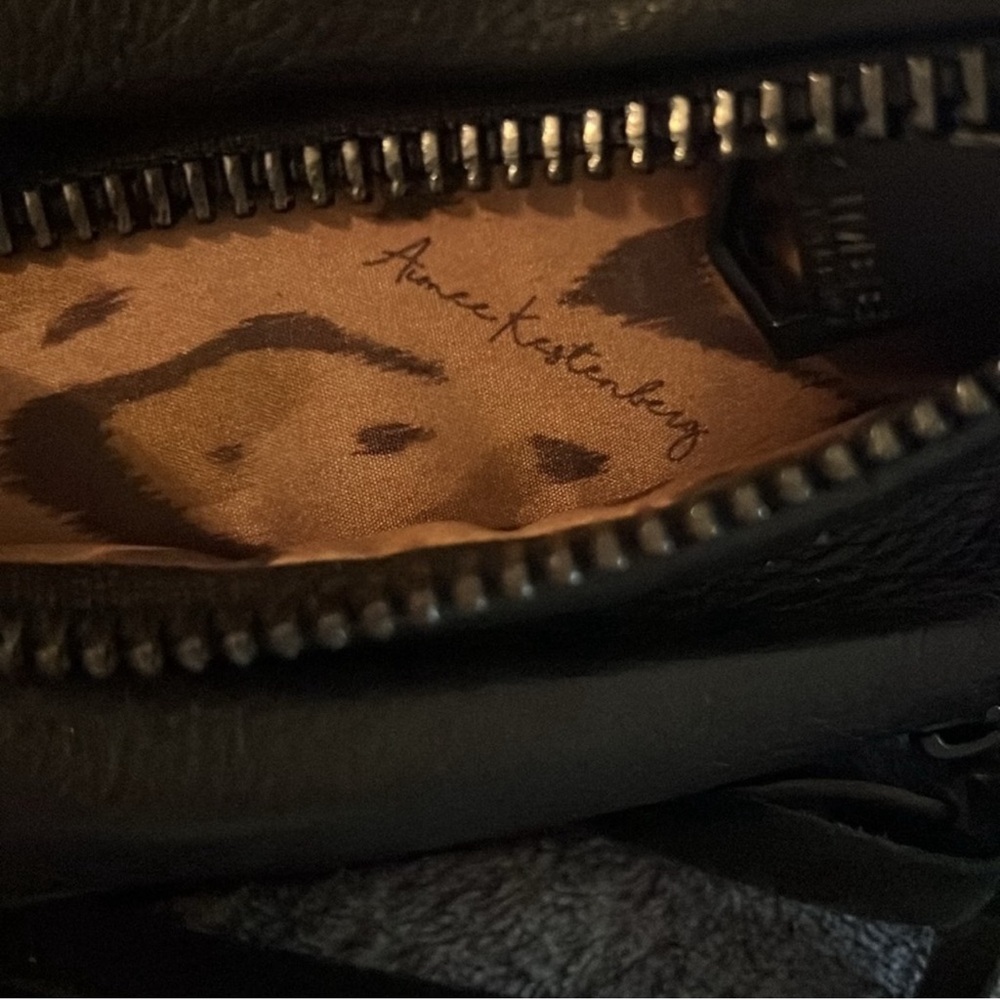 Aimee Kestenberg bag! Great condition.